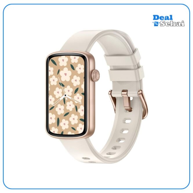 SHANG WING Smartwatch