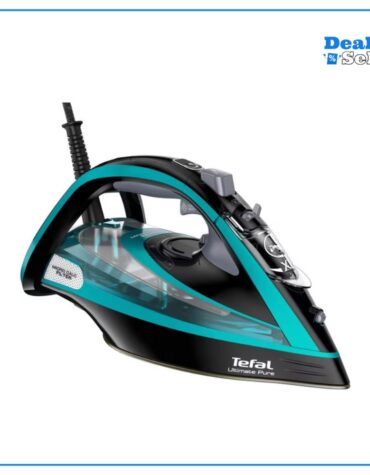 TEFAL Dampfbügeleisen FV9844