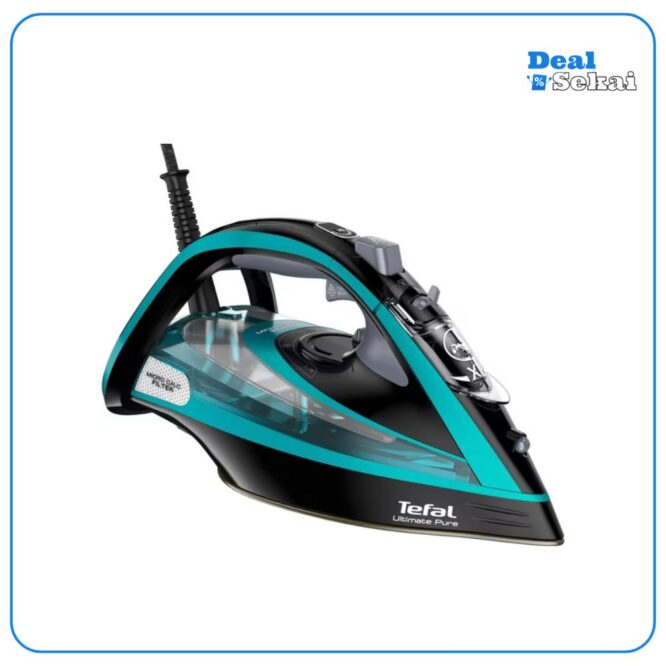 TEFAL Dampfbügeleisen FV9844