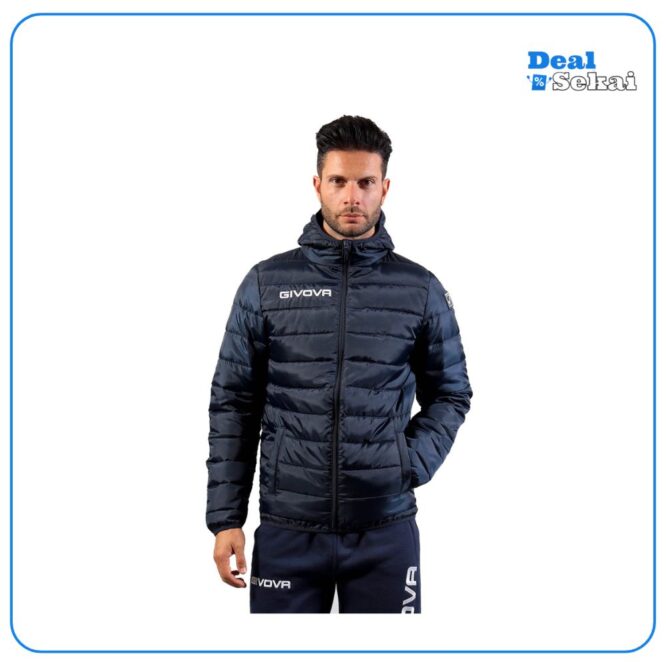 Givova Olanda Jacke
