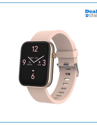 DENVER Smartwatch