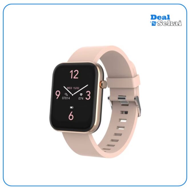DENVER Smartwatch