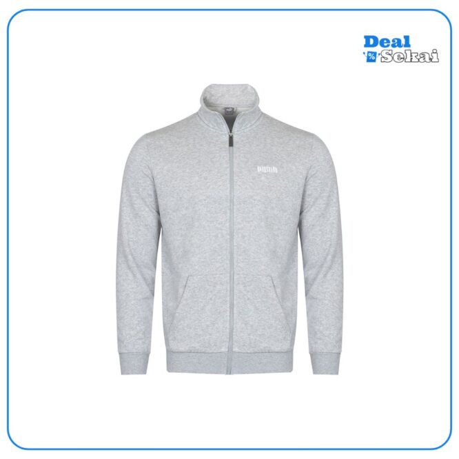 PUMA Essentials Track Jacket Herren