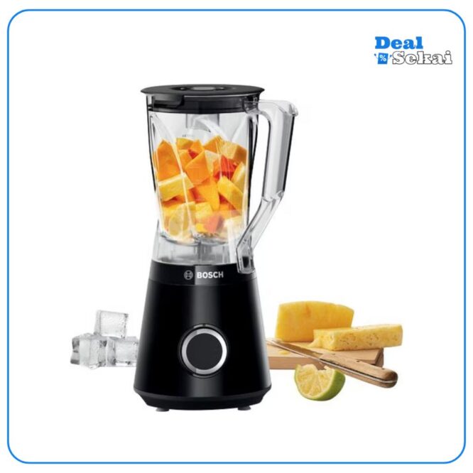 BOSCH Standmixer MMB6141B VitaPower
