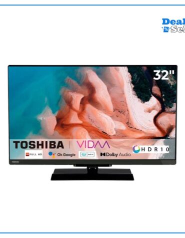 TOSHIBA 32LV3E63DA LED-Fernseher