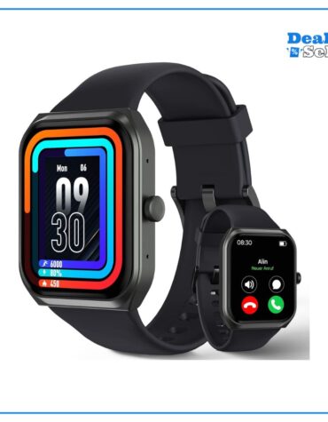 TUYOMA Smartwatch