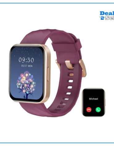 RUIMEN Smartwatch