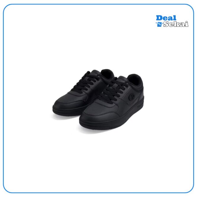CHAMPION REBOUND VINTAGE LOW Sneaker
