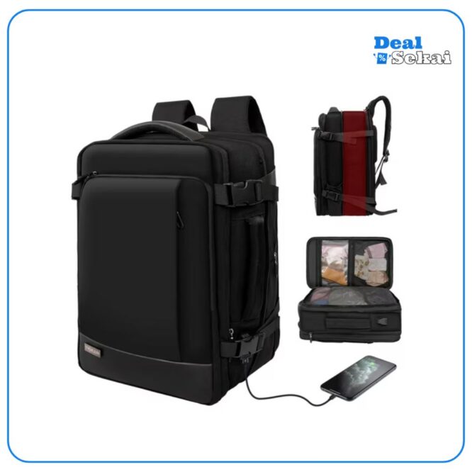 NULSTA Rucksack
