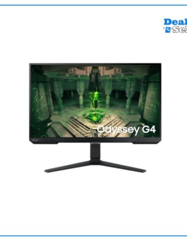 Gaming-Monitor Odyssey G4 G4B, Schwarz