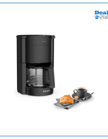 Krups F30908 ProAroma Kaffeemaschine