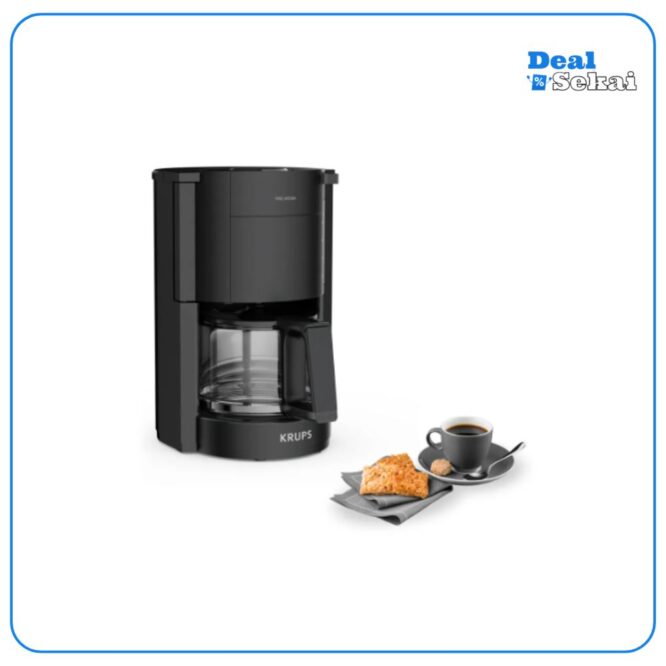 Krups F30908 ProAroma Kaffeemaschine
