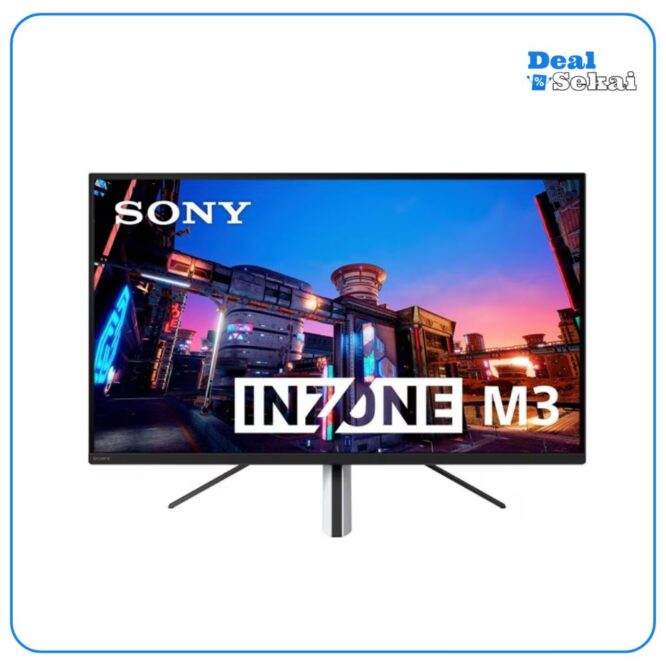 SONY INZONE M3 Gaming-Monitor