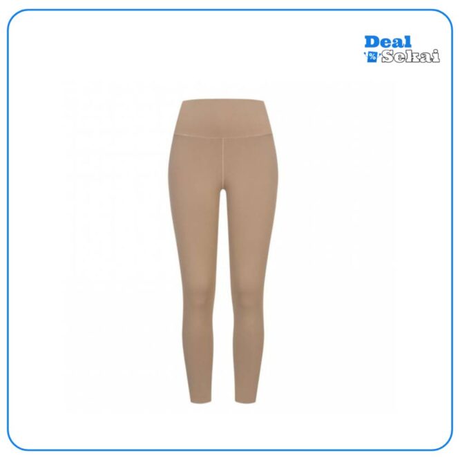 adidas Yoga Luxe 7/8 Tights Damen Leggings