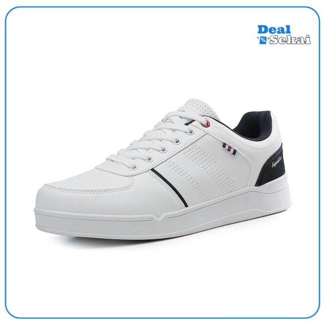 ANALEAF Herrenschuhe