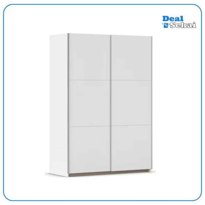 INOSIGN Schwebetürenschrank