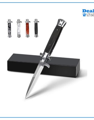 ZIMAIC Klappmesser Taschenmesser