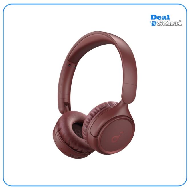 soundcore H30i Kabellose On-Ear Kopfhörer