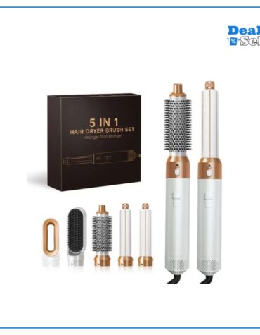 GLATO Multihaarstyler