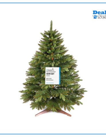 Premium Weihnachtsbaum künstlich 90cm