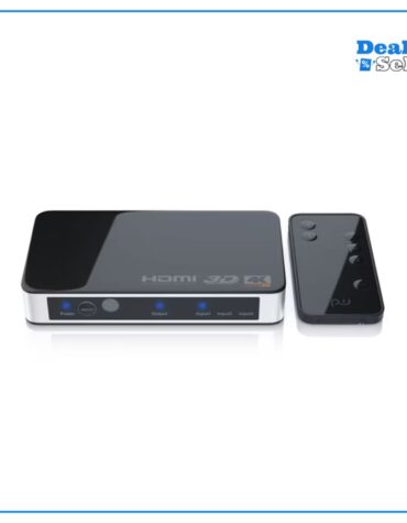 PRIMEWIRE Audio