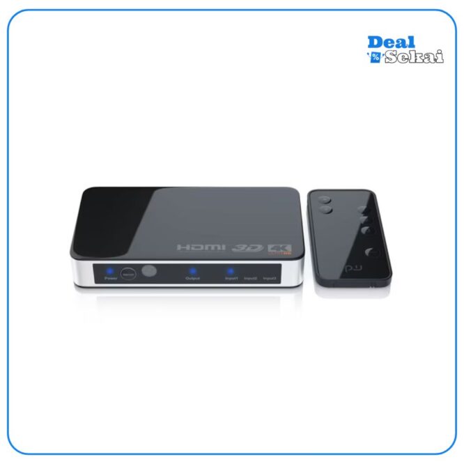PRIMEWIRE Audio