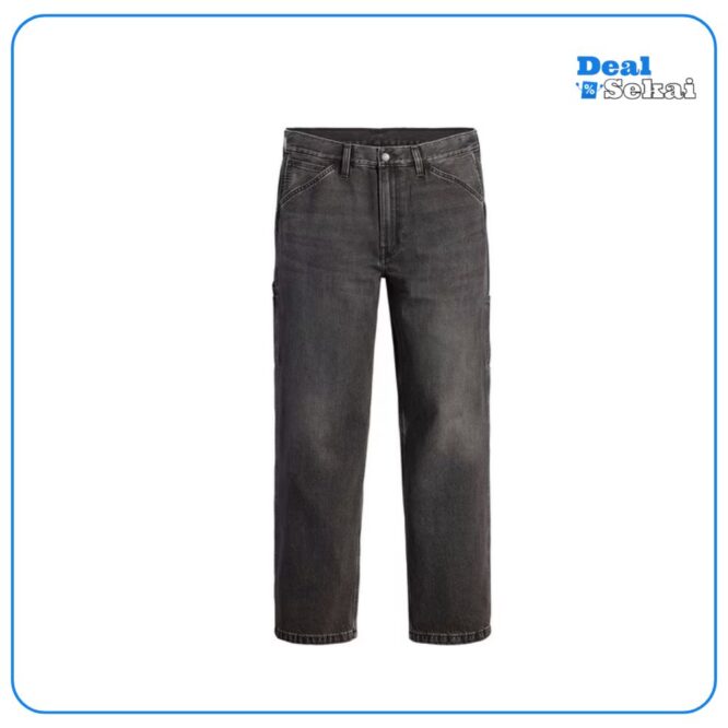 LEVI'S® Cargojeans