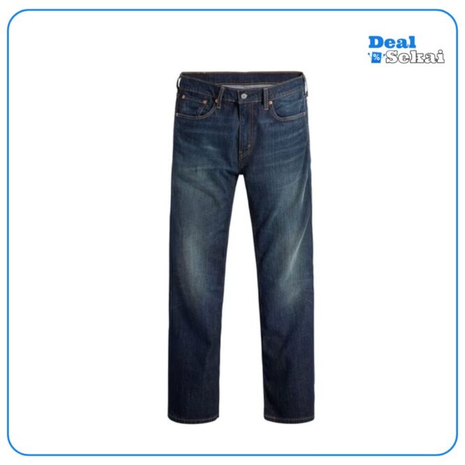 LEVI'S® Bootcut-Jeans