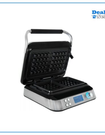 Gutfels Waffle 5010 - Waffeleisen