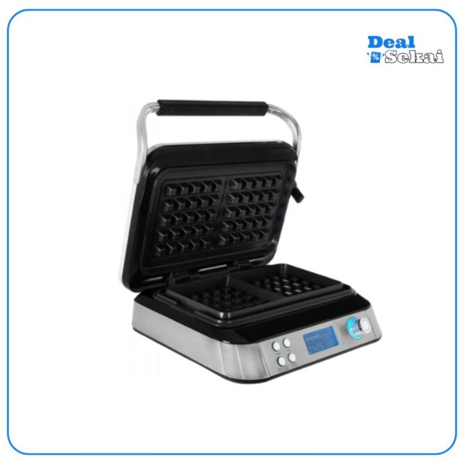 Gutfels Waffle 5010 - Waffeleisen