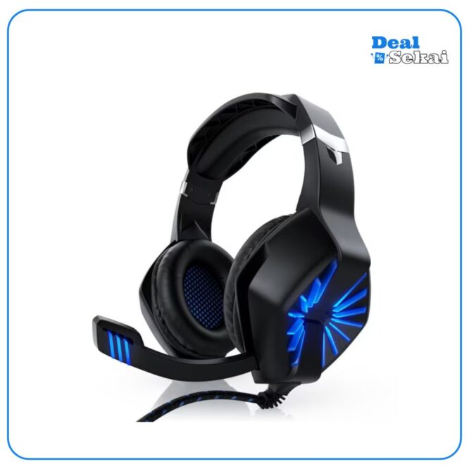 CSL Gaming-Headset