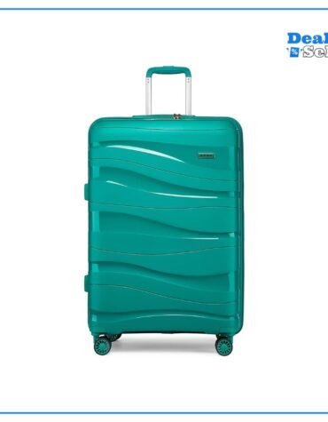 KONO Handgepäck Trolley