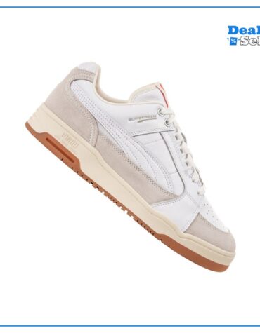 PUMA x Slipstream Low 2 AMI Paris Herren Sneaker