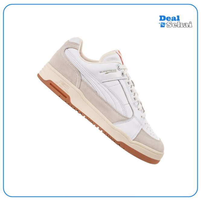 PUMA x Slipstream Low 2 AMI Paris Herren Sneaker