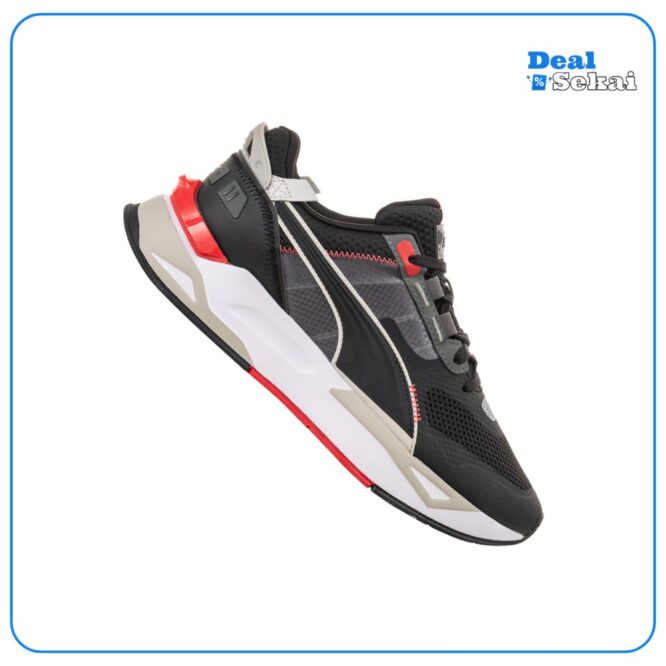 PUMA Mirage Sport Tech Herren Sneaker