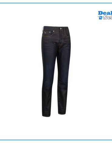 G-STAR RAW G-STAR RAW 3301 Straight Fit Herren Jeans