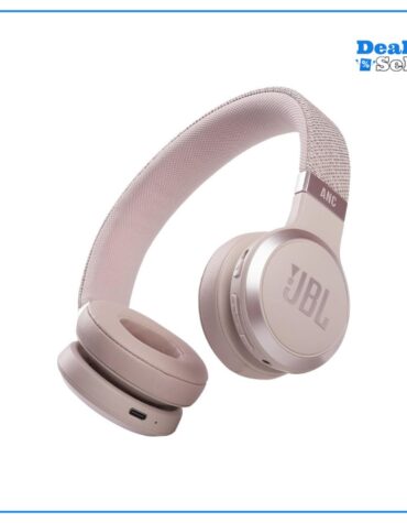 JBL Live 460NC kabelloser