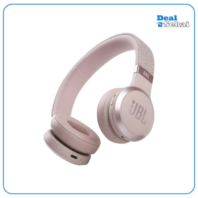 JBL Live 460NC kabelloser
