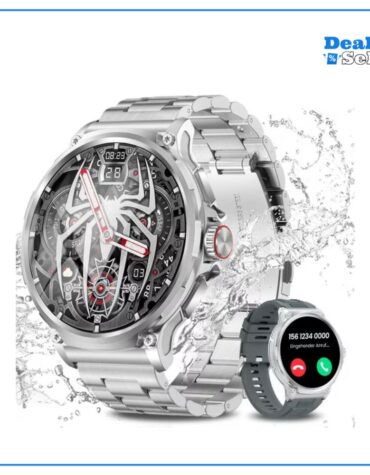 SANORUM Smartwatch