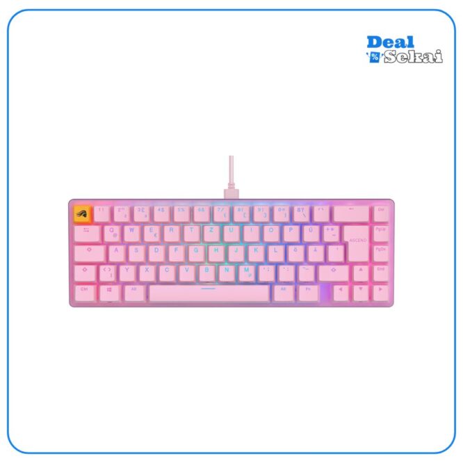 Glorious Gaming GMMK 2 Compact (65%)