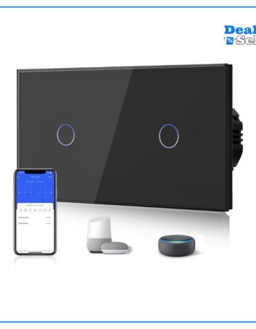 BSEED Smart Alexa Lichtschalter