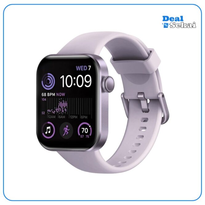 DDXCAW Smartwatch