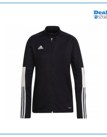 adidas Tiro Essentials Damen Jacke