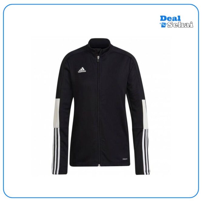 adidas Tiro Essentials Damen Jacke