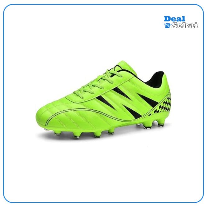 ASHION Fußballschuh Kinder