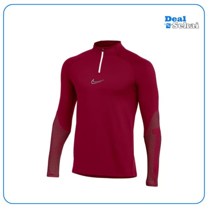 NIKE Sweatshirt Strike 22 Drill Top Kids
