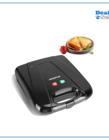 Aigostar - XXL Sandwichmaker