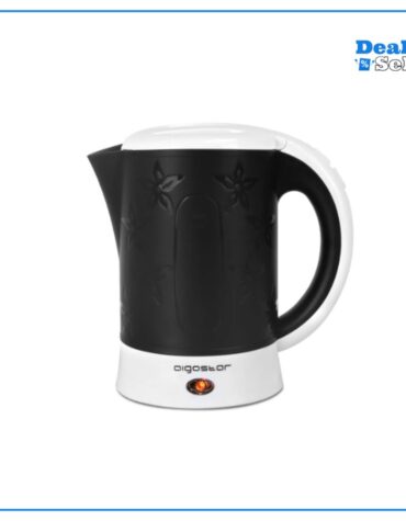 Aigostar - 0,6 L Reisewasserkocher
