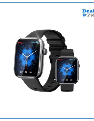 SYTIFRO Smartwatch