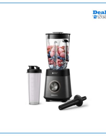Philips Mixer 5000-Serie